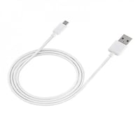 سلك شاحن بمنفذ مايكرو يو اس بي