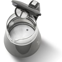 غلاية ماء هانا شاشة ديجتال زجاج ماركة السيف