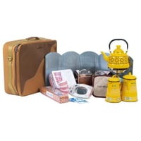 شنطة شاي وقهوة الصمان مكتملة، شنطة شاي وقهوة كاملة...