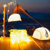 اضاءة متعددة الالوان للمكشات او الاحوش