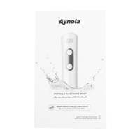 شطاف روش المحمول من اينولا - لجميع الاماكن العامة...