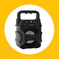 سبيكر مكبر صوت