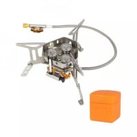 موقد رحلات 3 شعلات