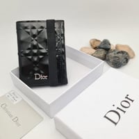 محفظة ديور بكامل الملحقات