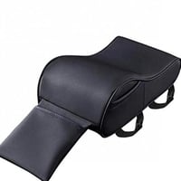 وسادة سميكة لمسند الذراع، امتداد مسند الذراع من ال...