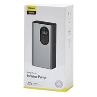 منفاخ هواء كهربائي ذكي من بيسوس