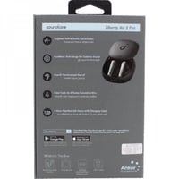 انكر‎‎ ‎‎ساوند كور ليبرتي اير 2‎‎ ‎برو‎ ،‎سماعة اذ...