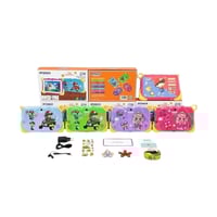 تابلت تعليمي والعاب للاطفال شاشة 7 انش ذاكرة 256 ر...