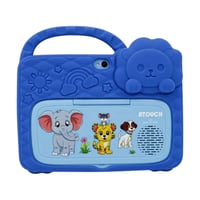 تابلت تعليمي والعاب للاطفال شاشة 7 انش ذاكرة 256 ر...