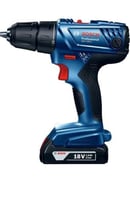 مثقاب 18 فولت 06019F81L0بموتور عديم السفرات 1/2 ان...