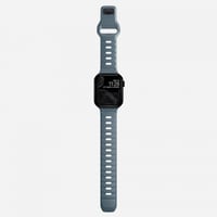 سوار ساعة ابل كحلي ربل ماركة SPIGEN