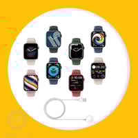 ساعة Pro المطورة