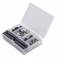 طقم خدمة كفرات DPT طقم 42 قطع