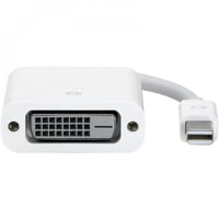 ‎‎ابل‎‎ ‎Mini DisplayPort to DVI‎