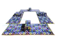 مدات خارجيه 8 أشخاص مع حقيبة