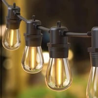 عقود لمبات سلك تعمل على الكهرباء هولدر عقد طول 20...