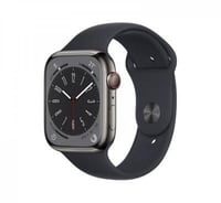 ساعة برو طبق الاصل من ابل بمقاس موحد