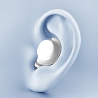 سماعات Lenyes Air 301 AC مخفية داخل الاذن