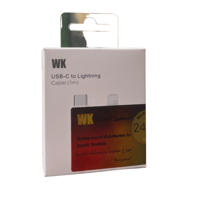 كيبل ايفون تايب سي الاصلي