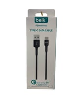 كيبل شحن تايب سي