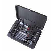 طقم خدمة كفرات DPT طقم 42 قطع