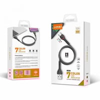 كيبل تايب سي ضد القطع 1M LDNIO