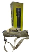 كشاف من شركة FLEXY الاصلي يوصل 370متر مع حقيبة يعم...