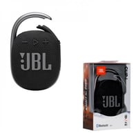 سبيكر جي بي ال كليب4 اسود مقاوم للماء 5واط