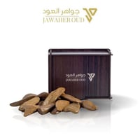 عود مروكي الضيافة الفاخر