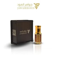 جواهر العود