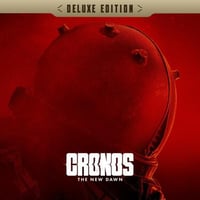 كورونس ذا نيو داون | Cronos: The New Dawn ( ستيم )