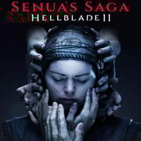 هيل بليد 2 | Senua’s Saga: Hellblade II ( ستيم )
