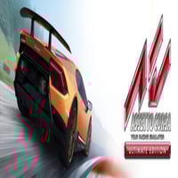 أسيتو كورسا | assetto corsa ( ستيم )