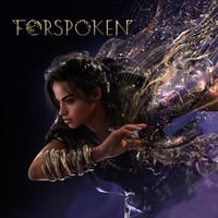 فورسبوكين | Forspoken ( ستيم )