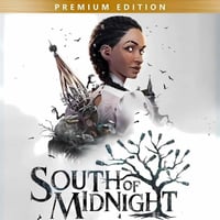 ساوث اوف ميدنايت | South Of Midnight ( ستيم )