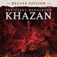 كازان ذا فيرست بيرسيركر | The First Berserker: Kha...