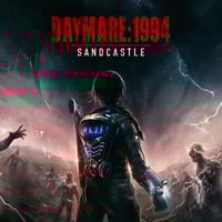 داي مير 1994 | Daymare: 1994 Sandcastle ( ستيم )