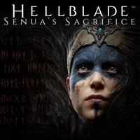 هيل بليد | Hellblade ( ستيم )