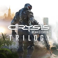 ثلاثية كرايسيس | Crysis Trilogy ( ستيم )