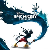 ديزني ايبك ميكي مع الإضافة | Disney Epic Mickey: R...