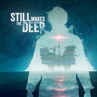 ستيل ويكس ذا ديب | Still Wakes The Deep ( ستيم )