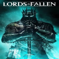 لوردز اوف ذا فولن | Lords of the Fallen ( ستيم )