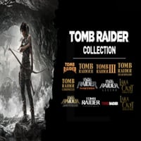 بكج تومب رايدر | Tomb Raider Collection ( ستيم )