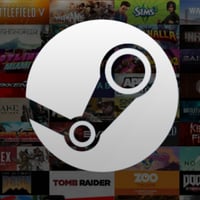 حساب ستيم حسب الطلب