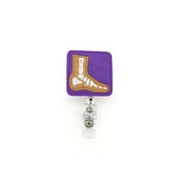 حامل البطاقة لأشعة سينية