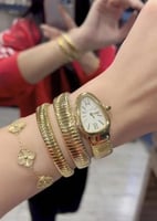 ساعة بولجري الانيقه الاكثر مبيعا