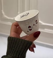 فناجيل رمضانيه بعبارات مختلفه درزن 12حبه