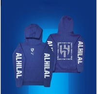 بلوفر الهلال