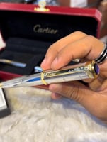 قلم كارتر مسمار