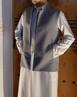 سديري جوخ دبل فيس